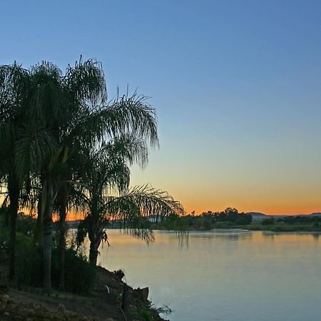 River Place Manor Upington Exteriér fotografie