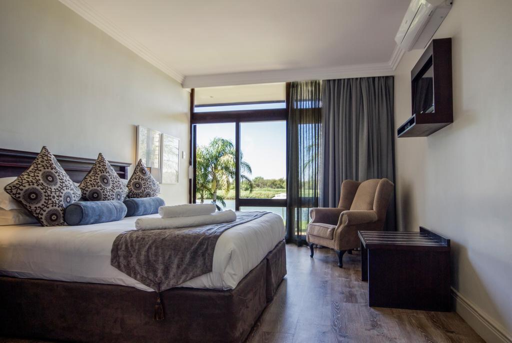 River Place Manor Upington Exteriér fotografie