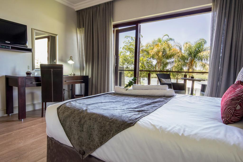 River Place Manor Upington Exteriér fotografie