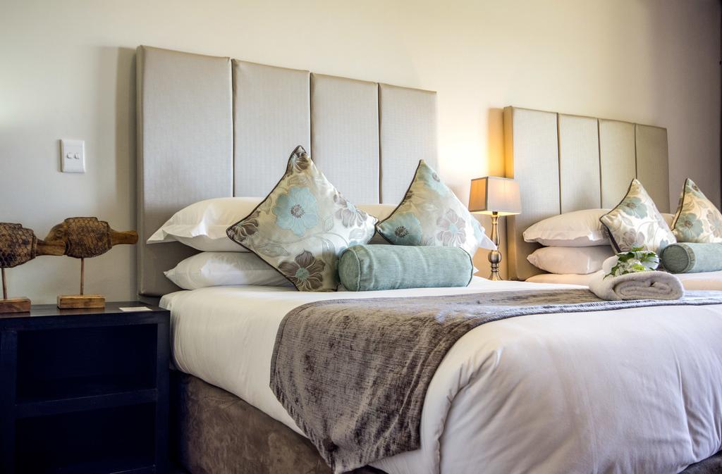 River Place Manor Upington Exteriér fotografie