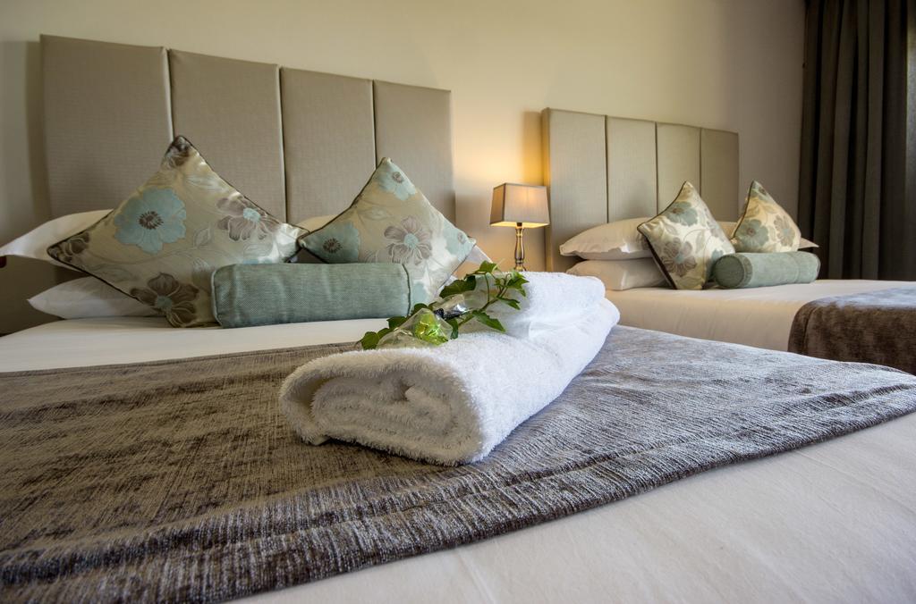 River Place Manor Upington Exteriér fotografie