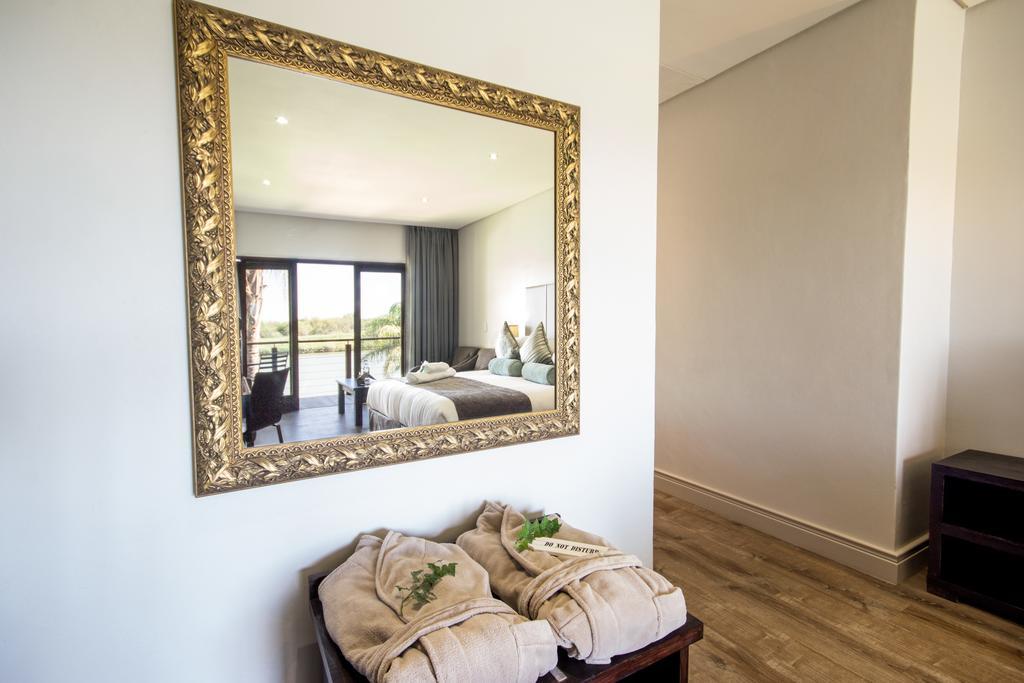 River Place Manor Upington Exteriér fotografie