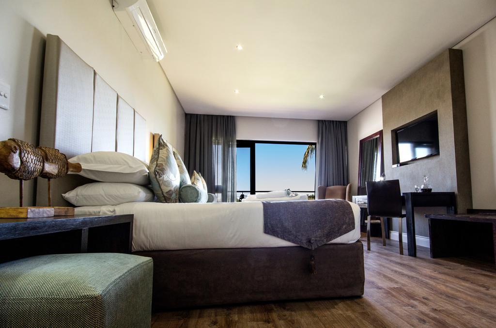 River Place Manor Upington Exteriér fotografie
