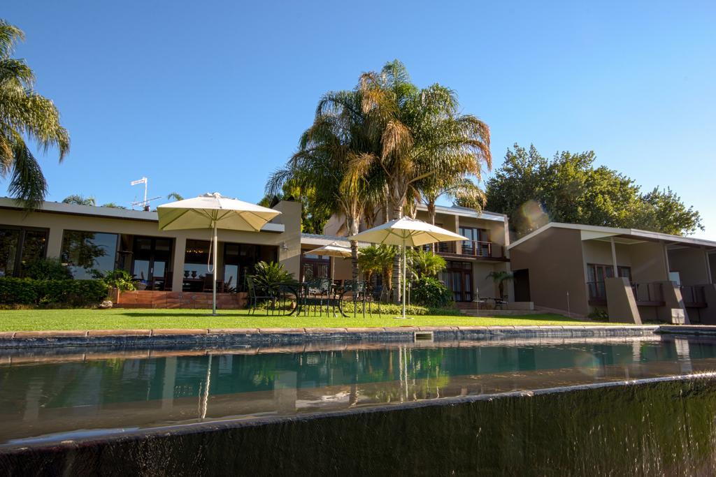 River Place Manor Upington Exteriér fotografie