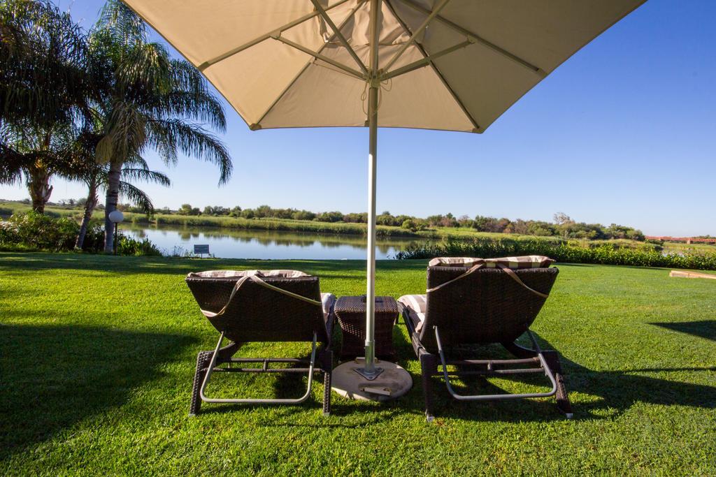 River Place Manor Upington Exteriér fotografie