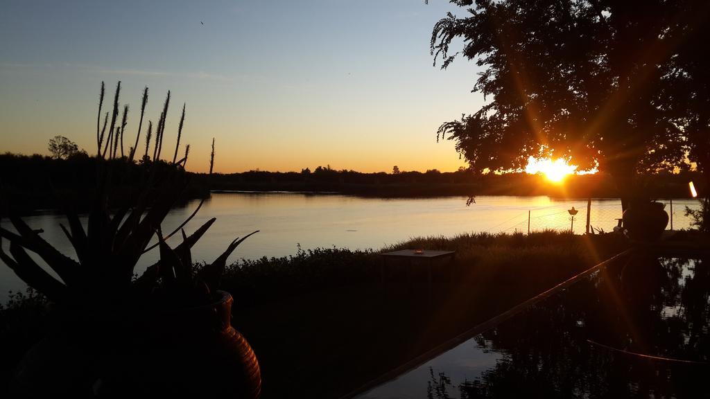 River Place Manor Upington Exteriér fotografie