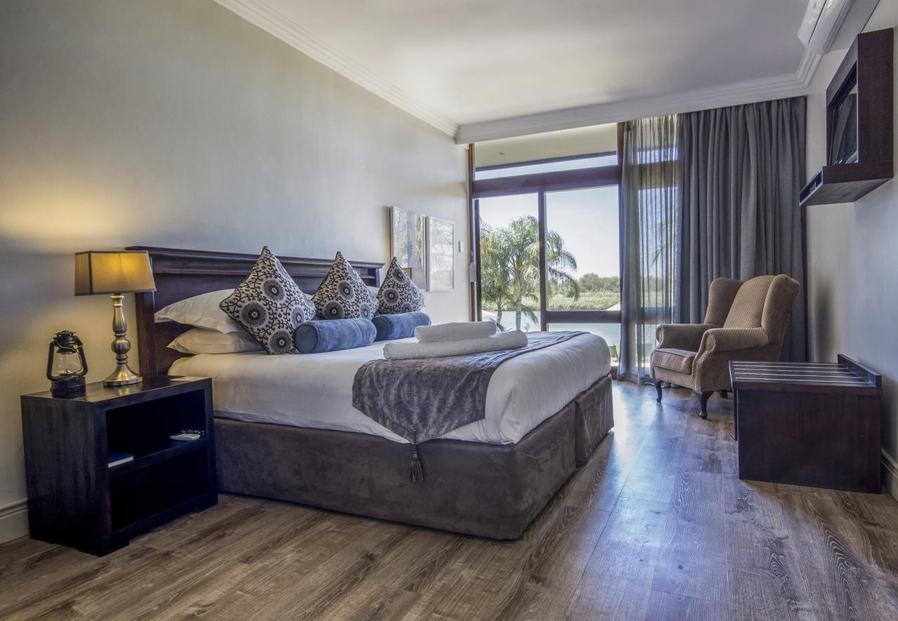 River Place Manor Upington Exteriér fotografie