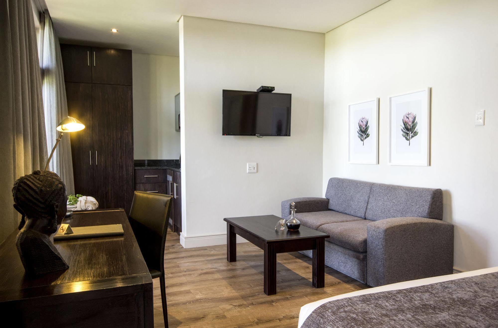 River Place Manor Upington Exteriér fotografie