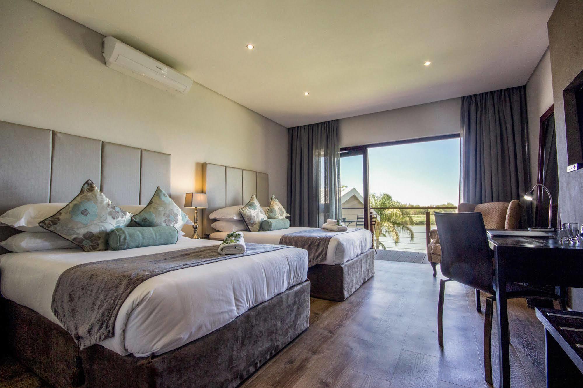 River Place Manor Upington Exteriér fotografie