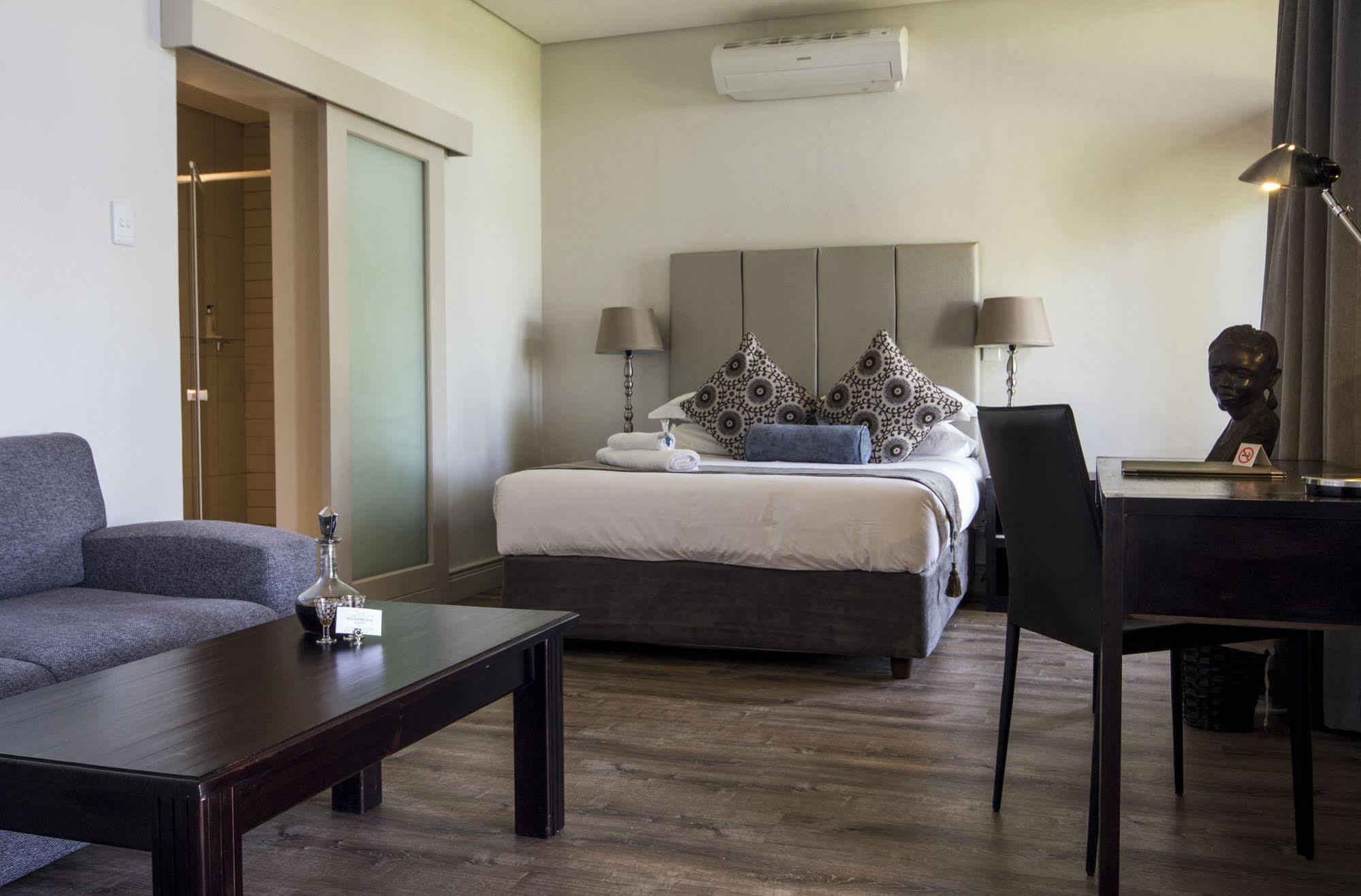 River Place Manor Upington Exteriér fotografie