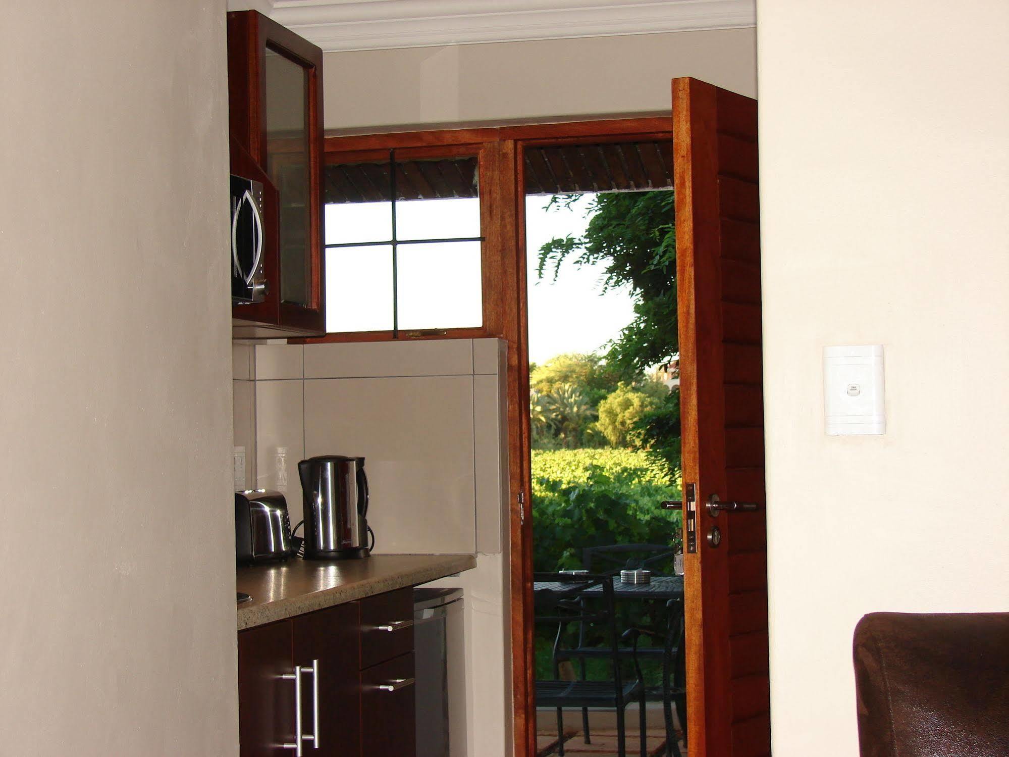 River Place Manor Upington Exteriér fotografie