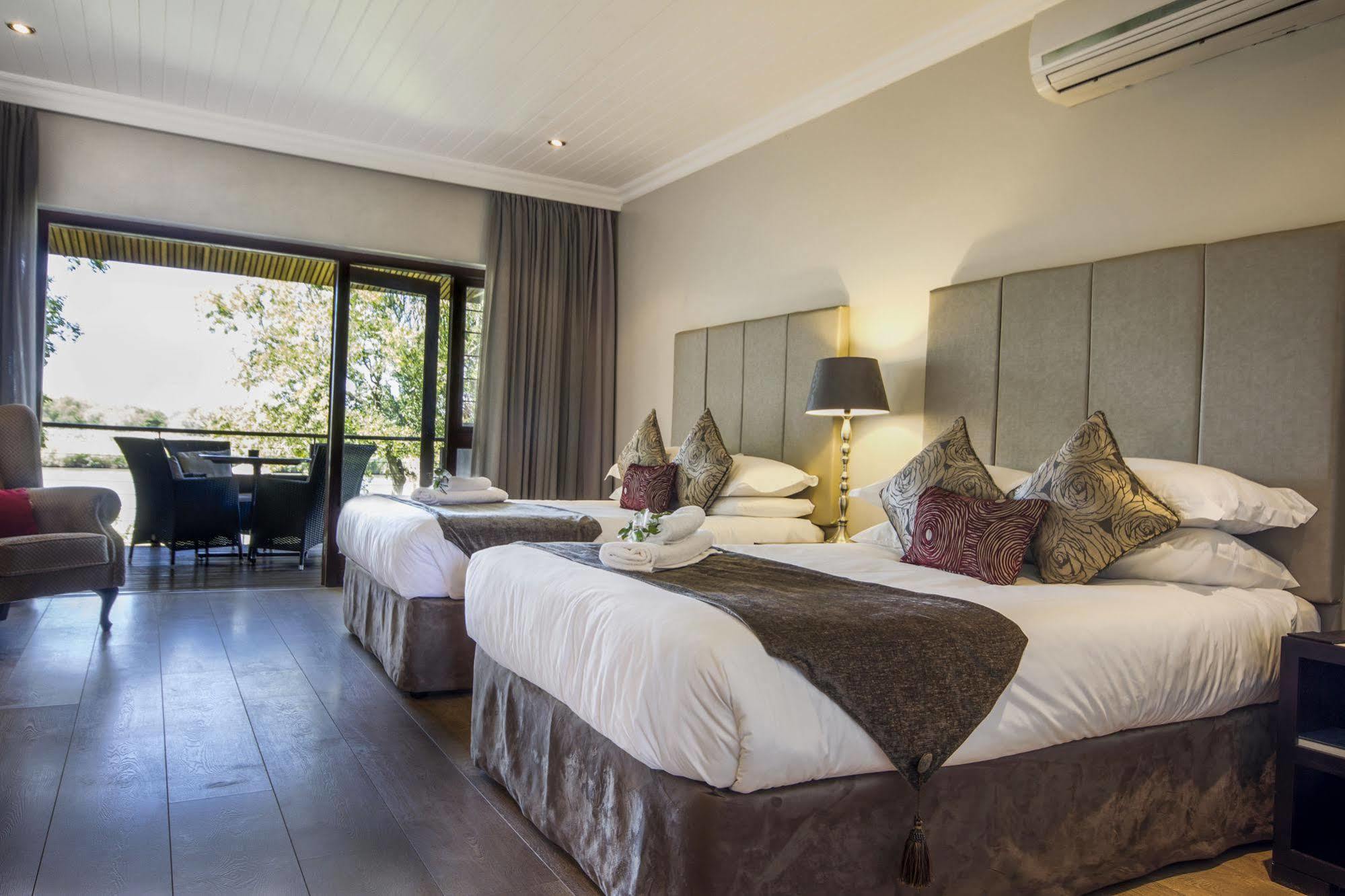 River Place Manor Upington Exteriér fotografie