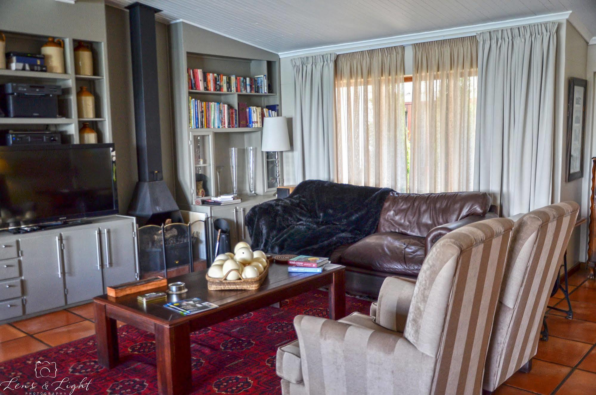 River Place Manor Upington Exteriér fotografie