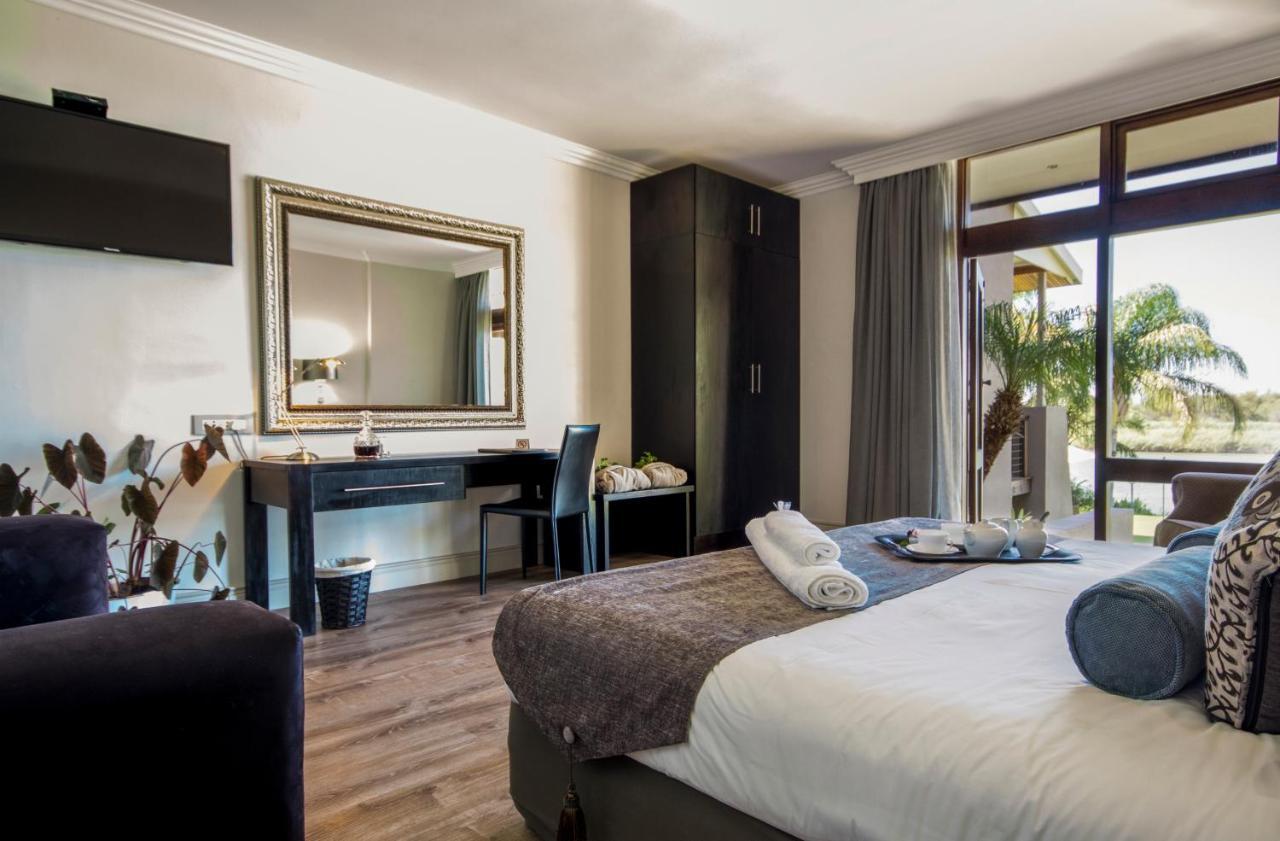 River Place Manor Upington Exteriér fotografie