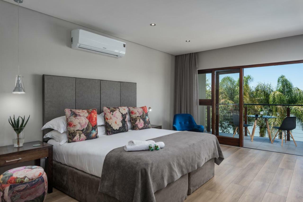 River Place Manor Upington Exteriér fotografie
