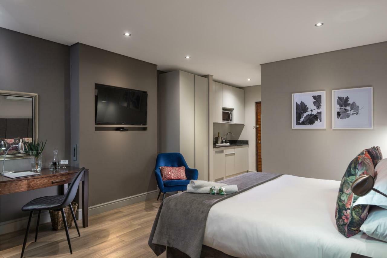 River Place Manor Upington Exteriér fotografie
