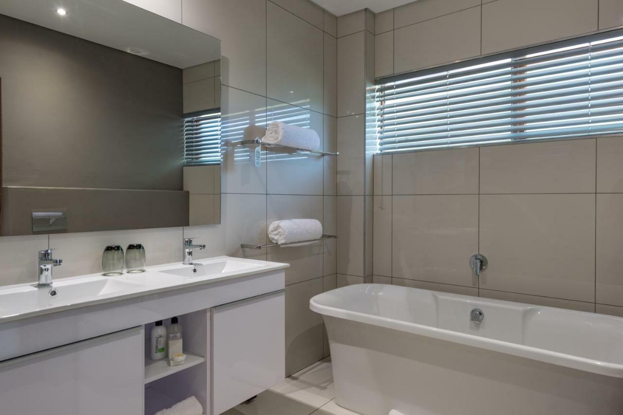 River Place Manor Upington Exteriér fotografie