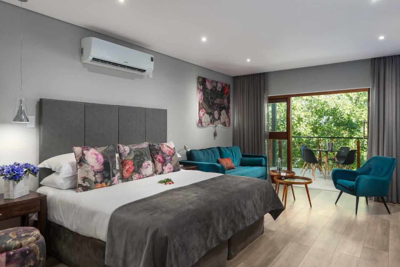 River Place Manor Upington Exteriér fotografie