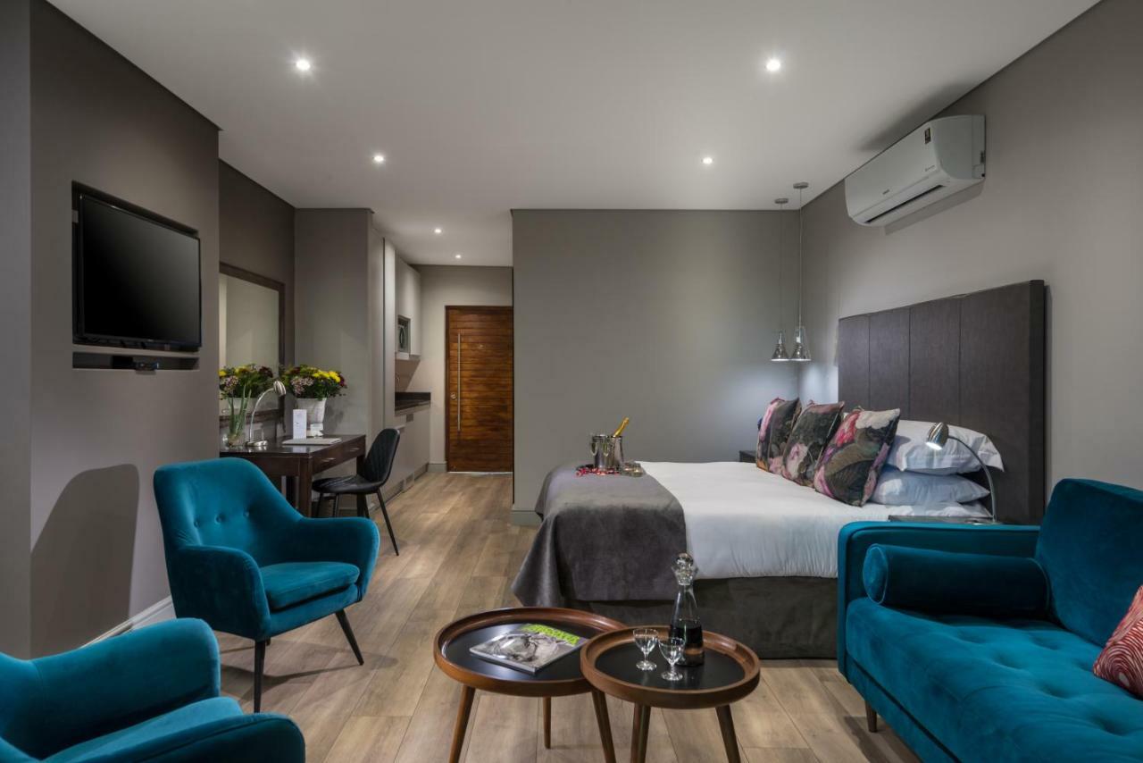 River Place Manor Upington Exteriér fotografie