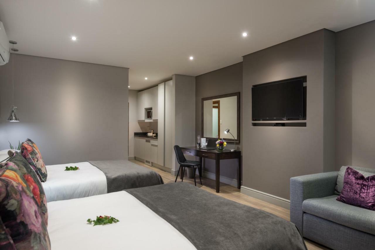 River Place Manor Upington Exteriér fotografie