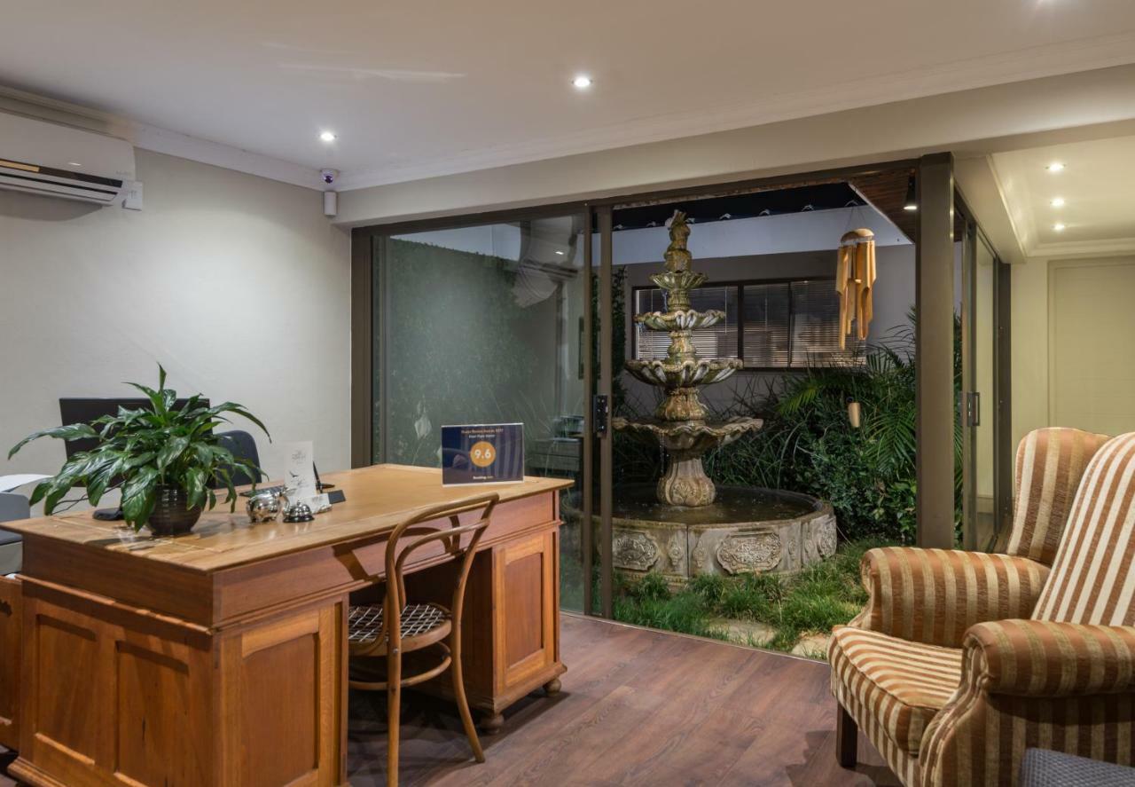 River Place Manor Upington Exteriér fotografie