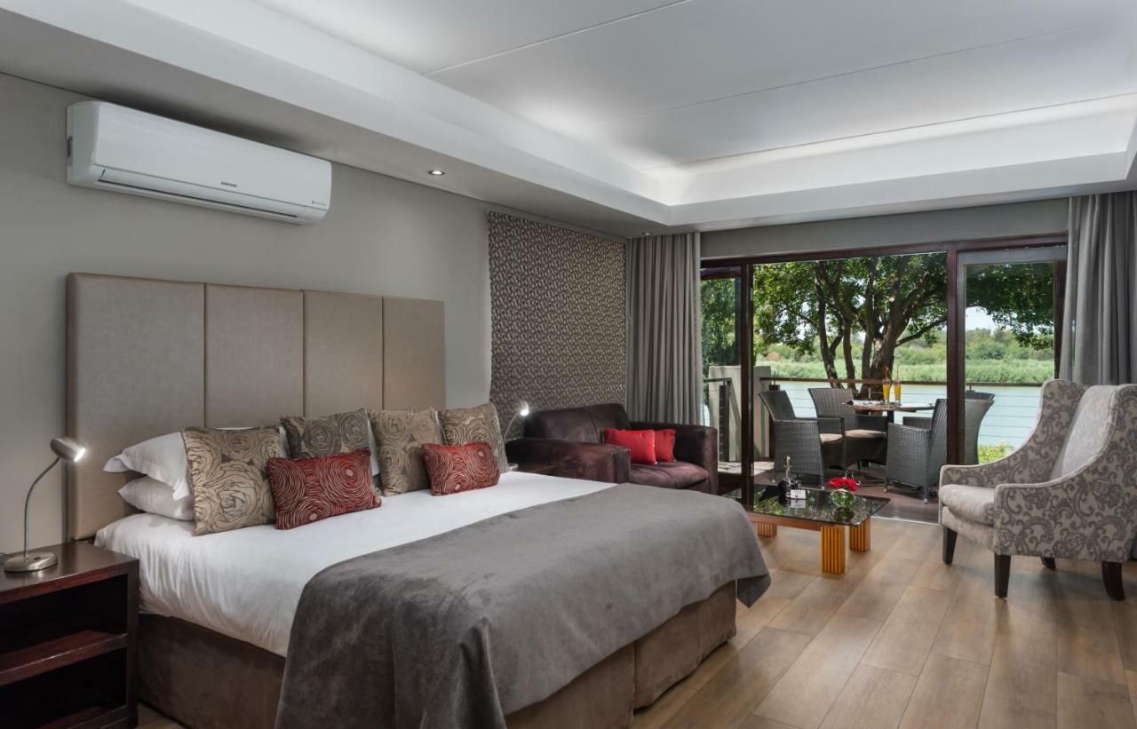 River Place Manor Upington Exteriér fotografie