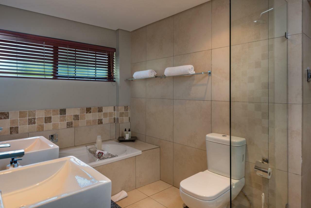 River Place Manor Upington Exteriér fotografie