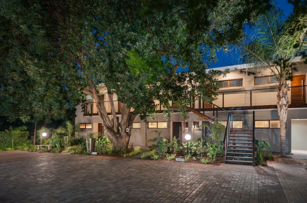 River Place Manor Upington Exteriér fotografie